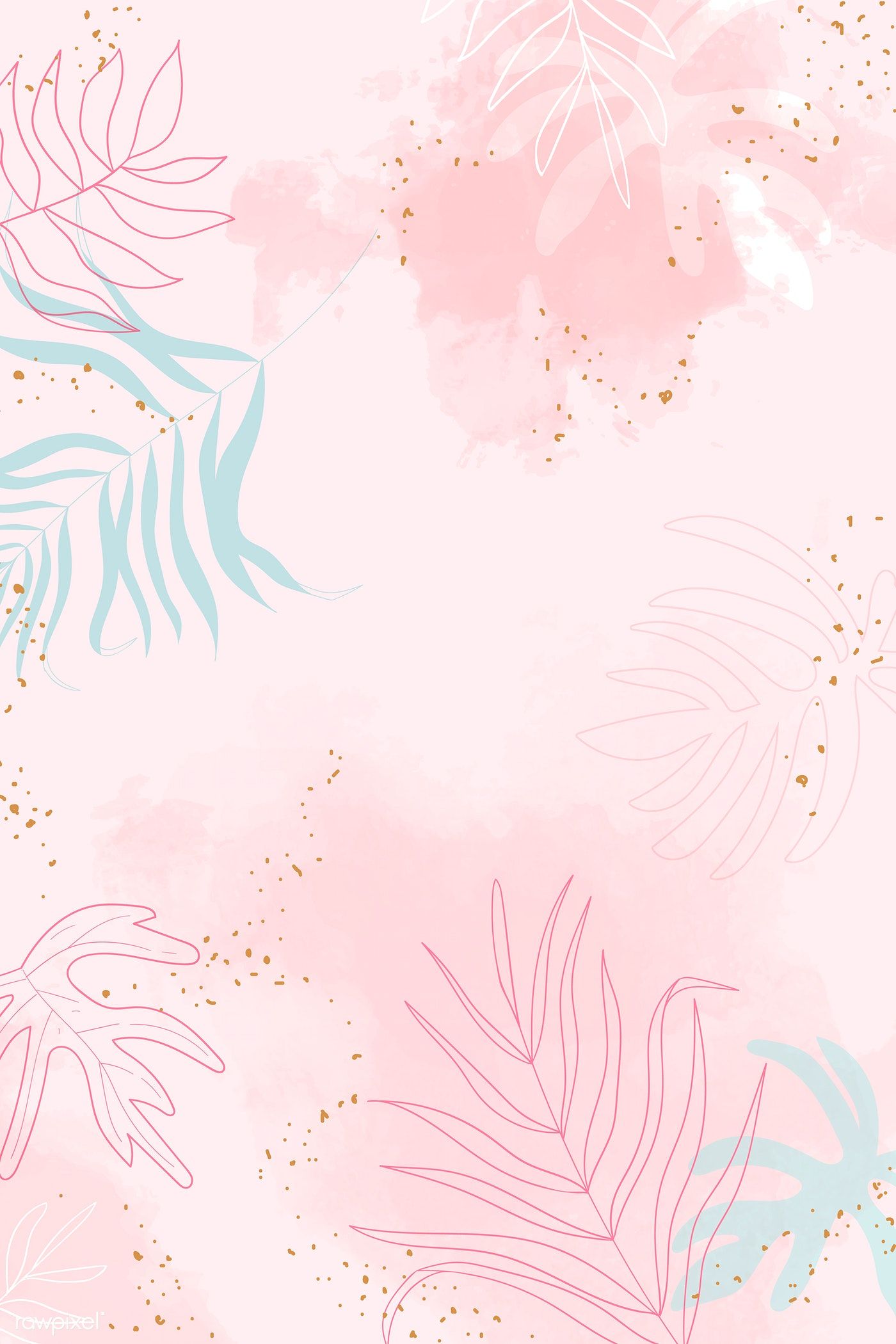 pink pastel tumblr backgrounds