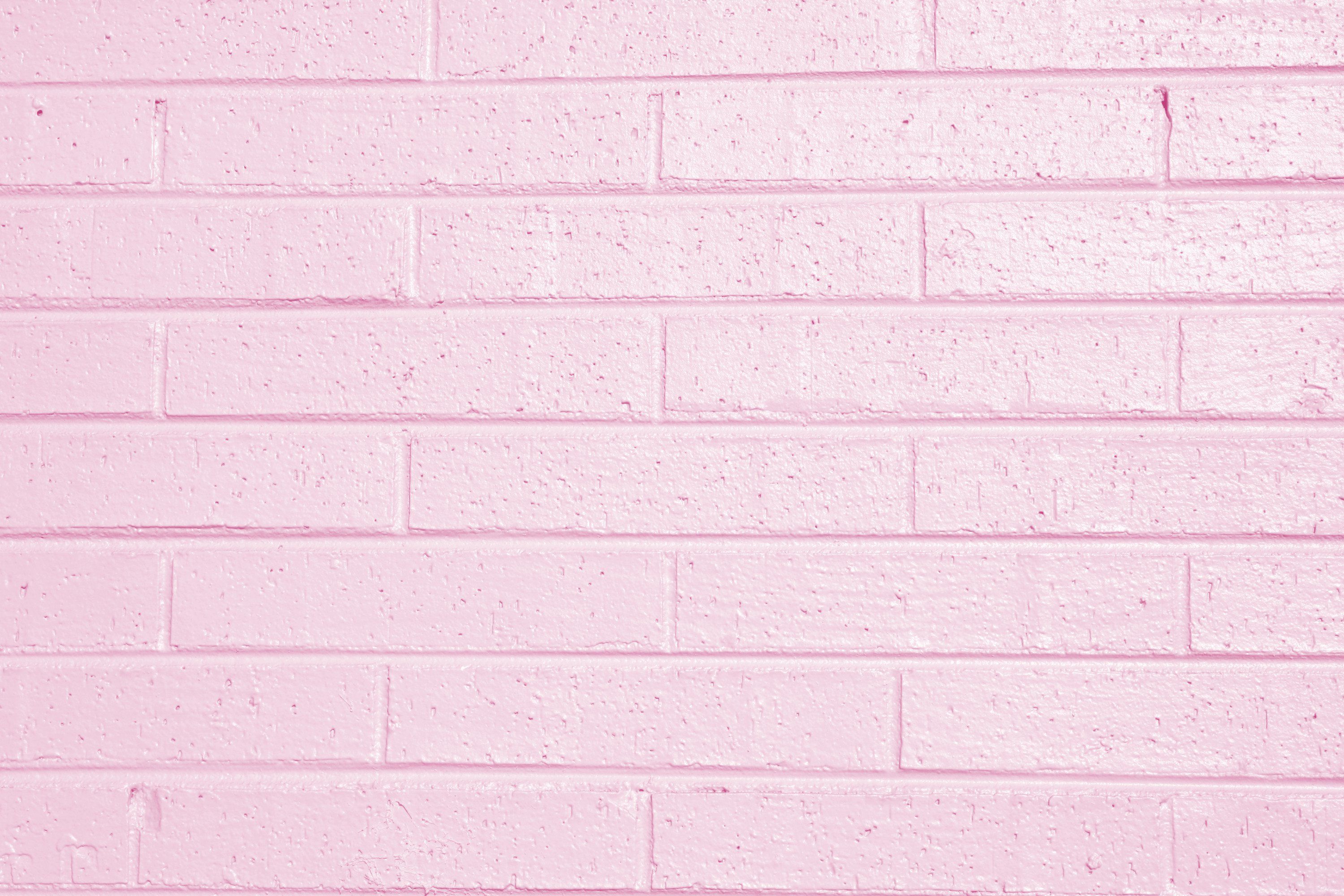 Pastel Pink Aesthetic Computer Wallpapers