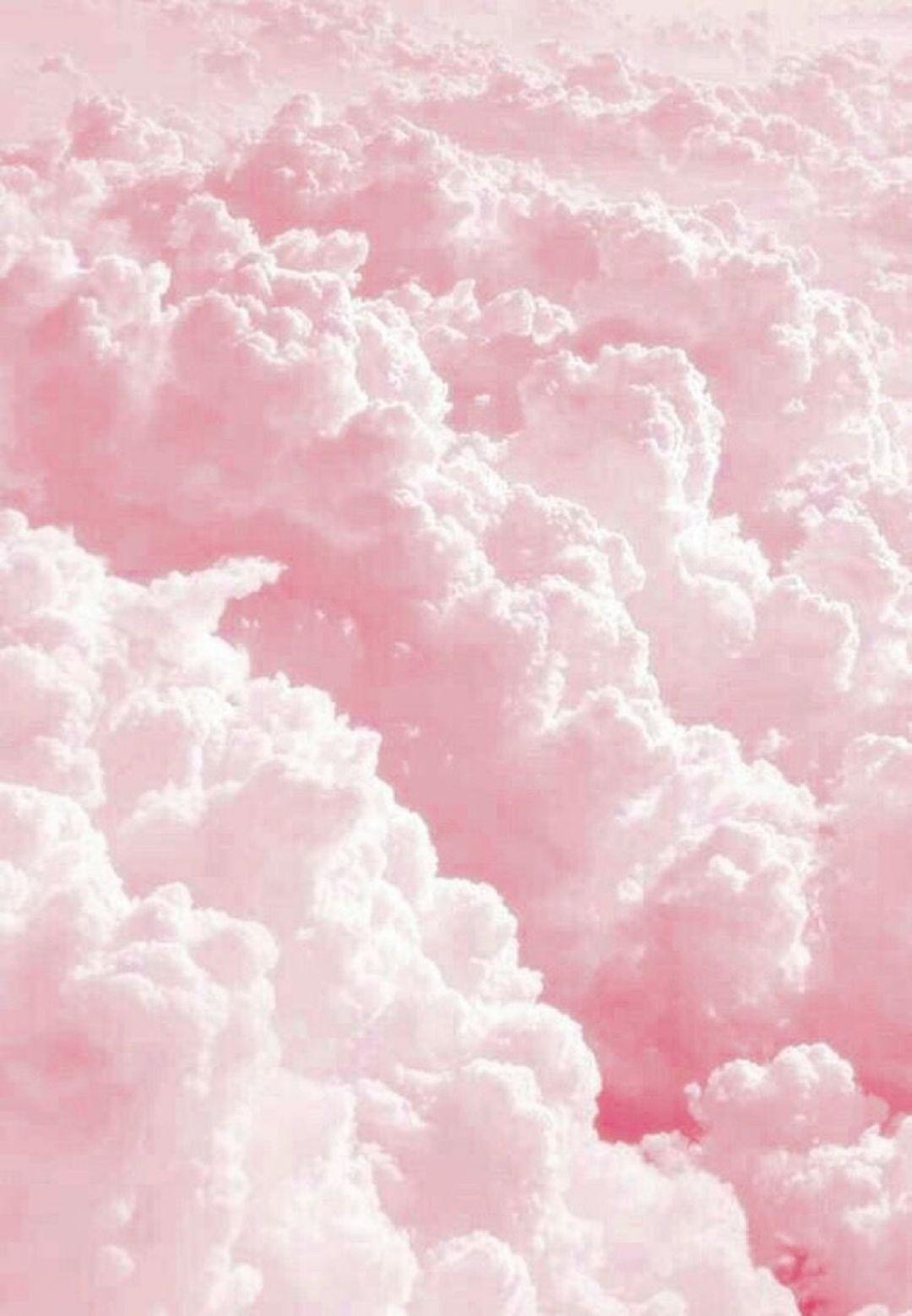 Pastel Pink Aesthetic Pc Wallpapers