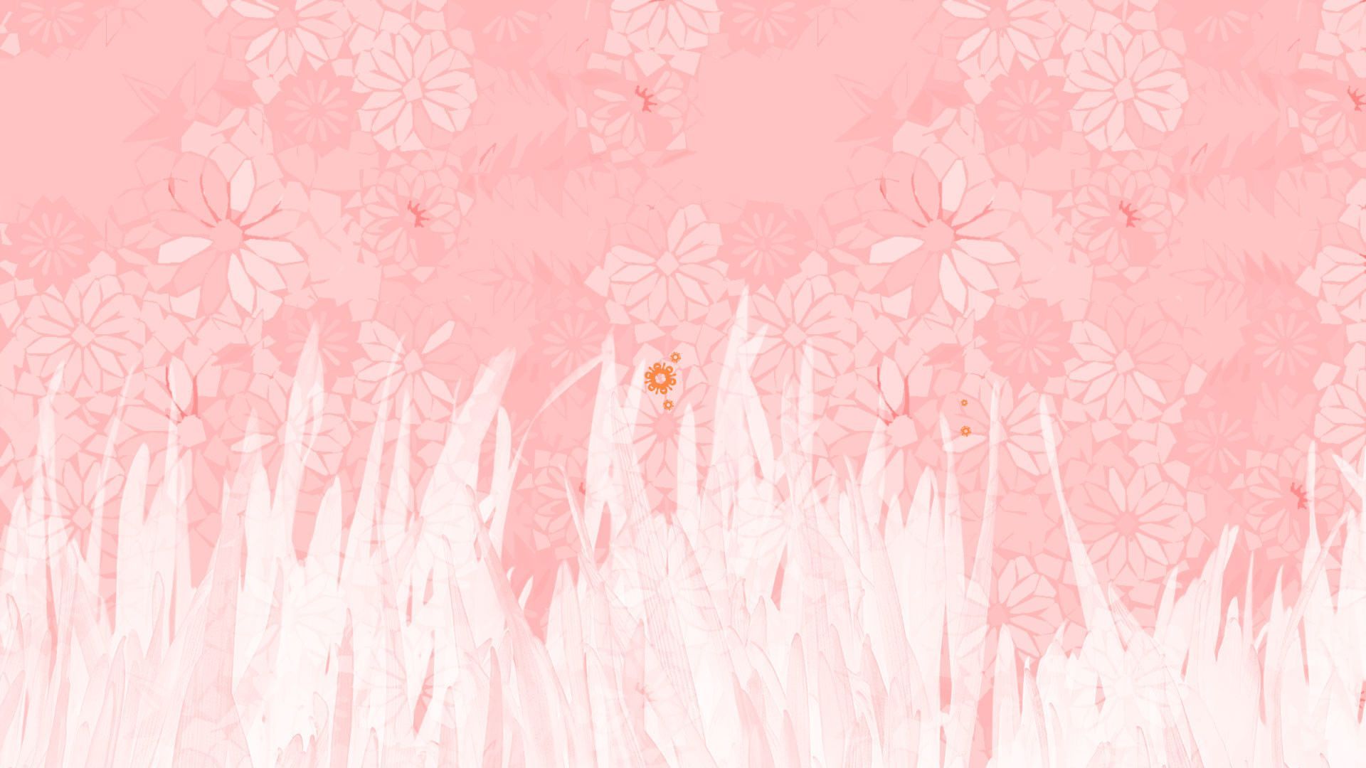 Pastel Pink Aesthetic Pc Wallpapers