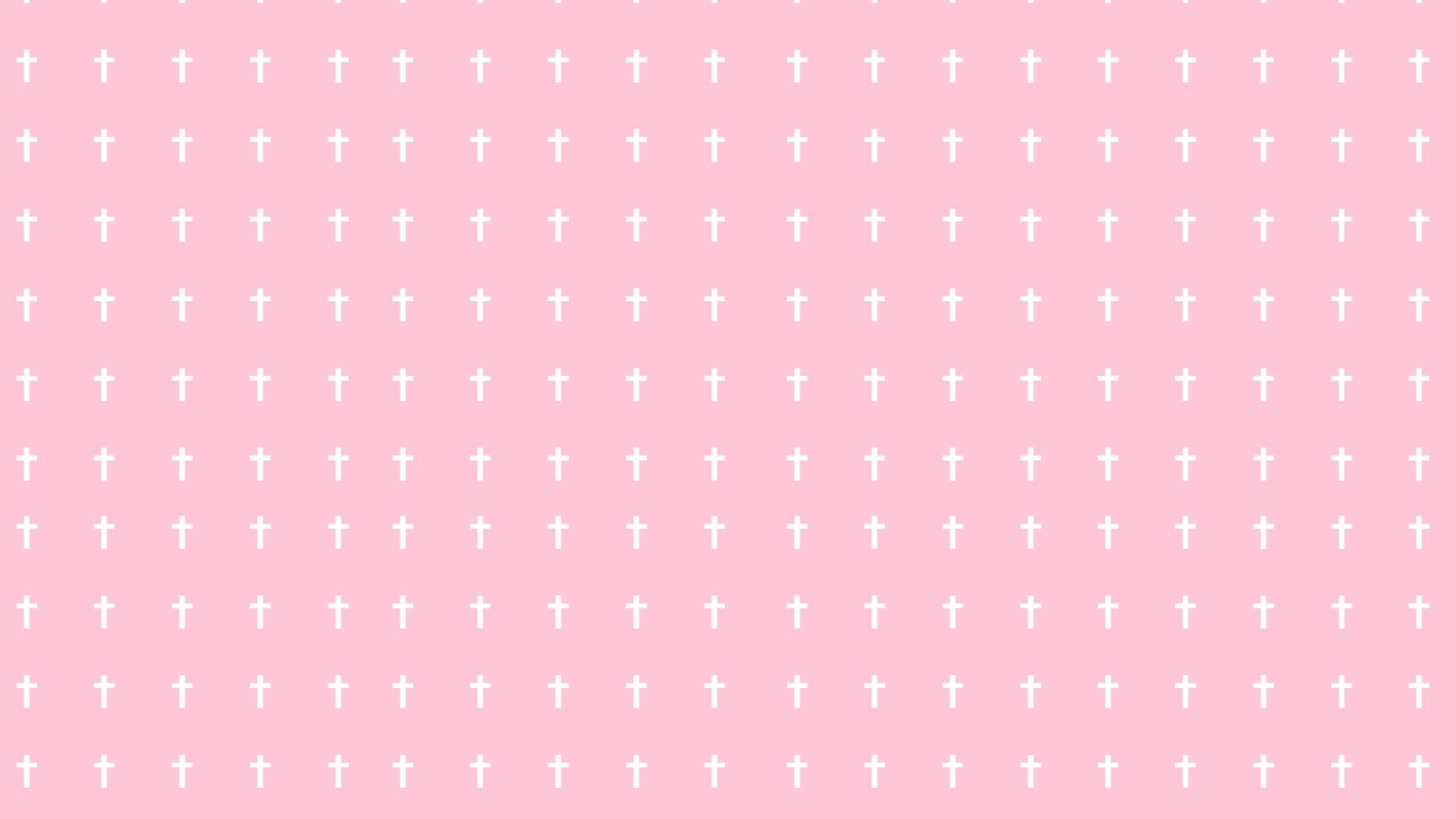 Pastel Pink Aesthetic Pc Wallpapers