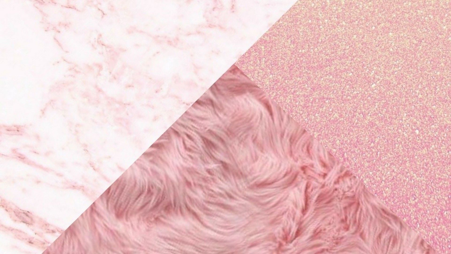 Pastel Pink Aesthetic Pc Wallpapers