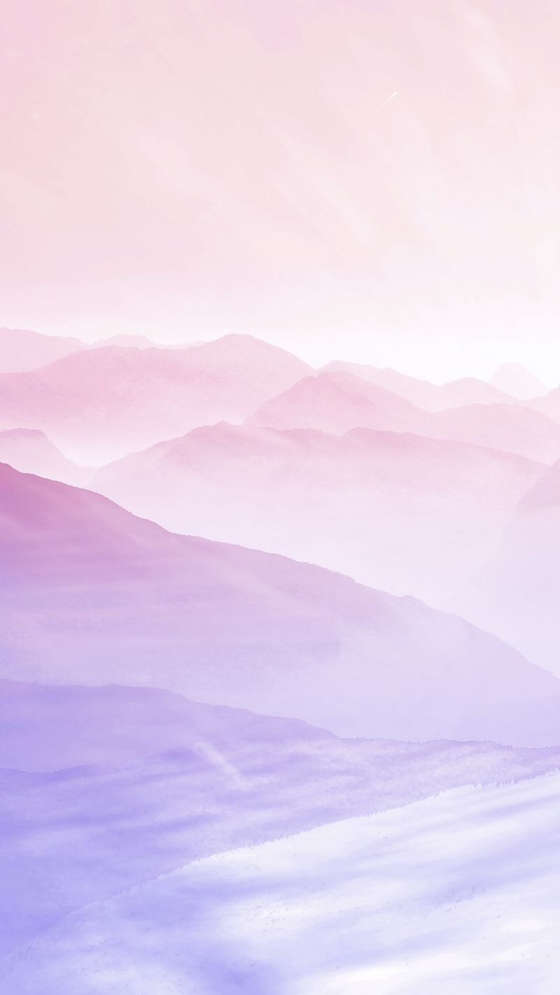 Pastel Pink And Purple Wallpapers