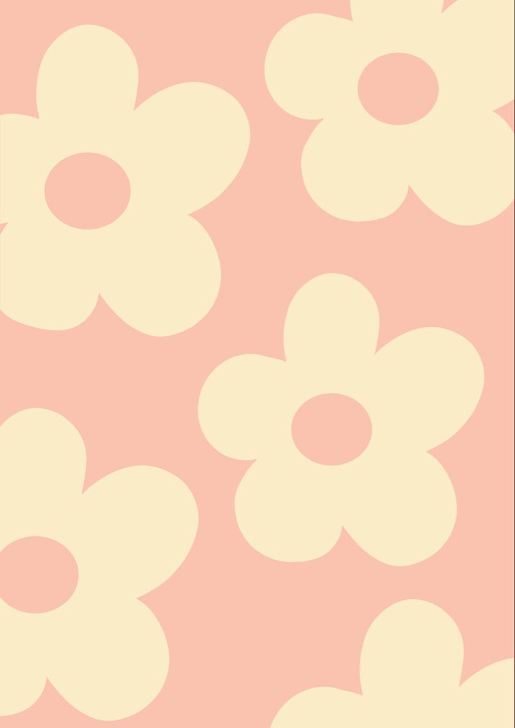 Pastel Pink And Yellow Wallpapers