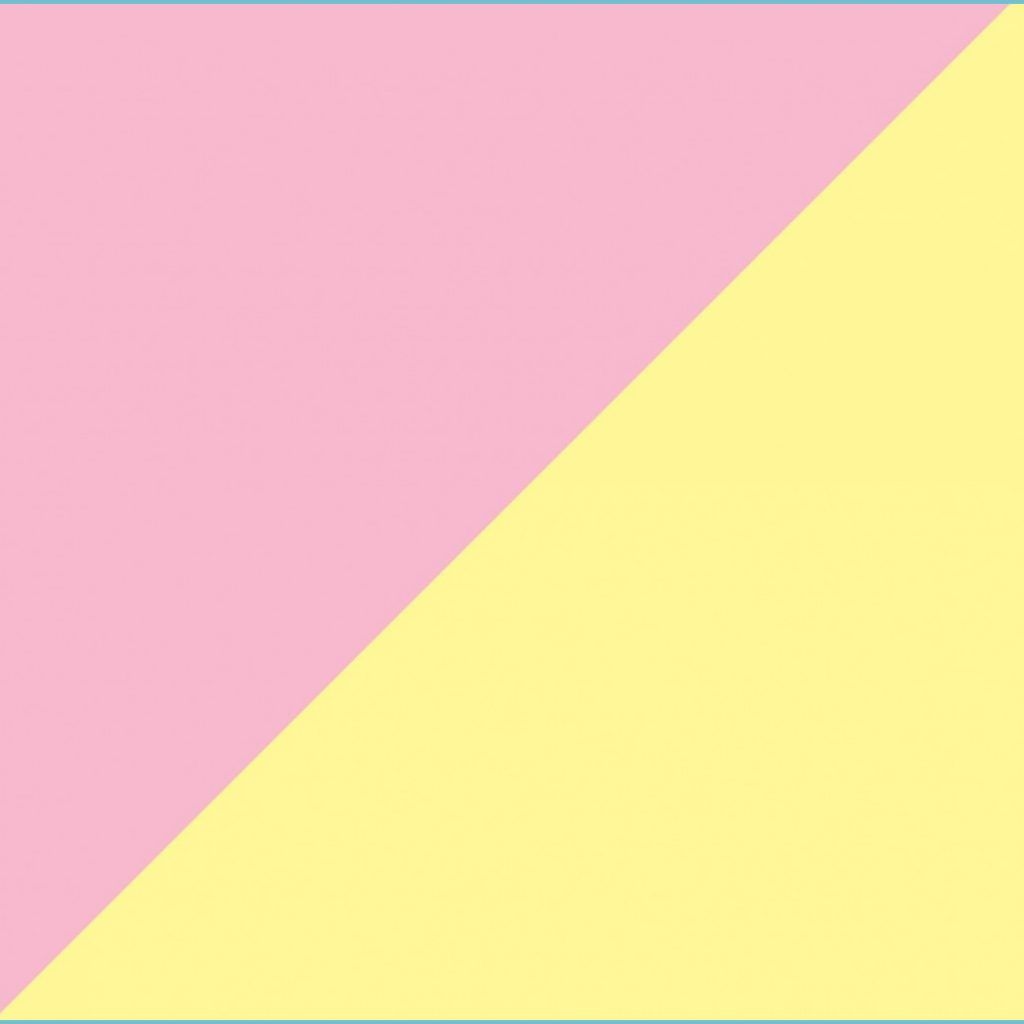 Pastel Pink And Yellow Wallpapers