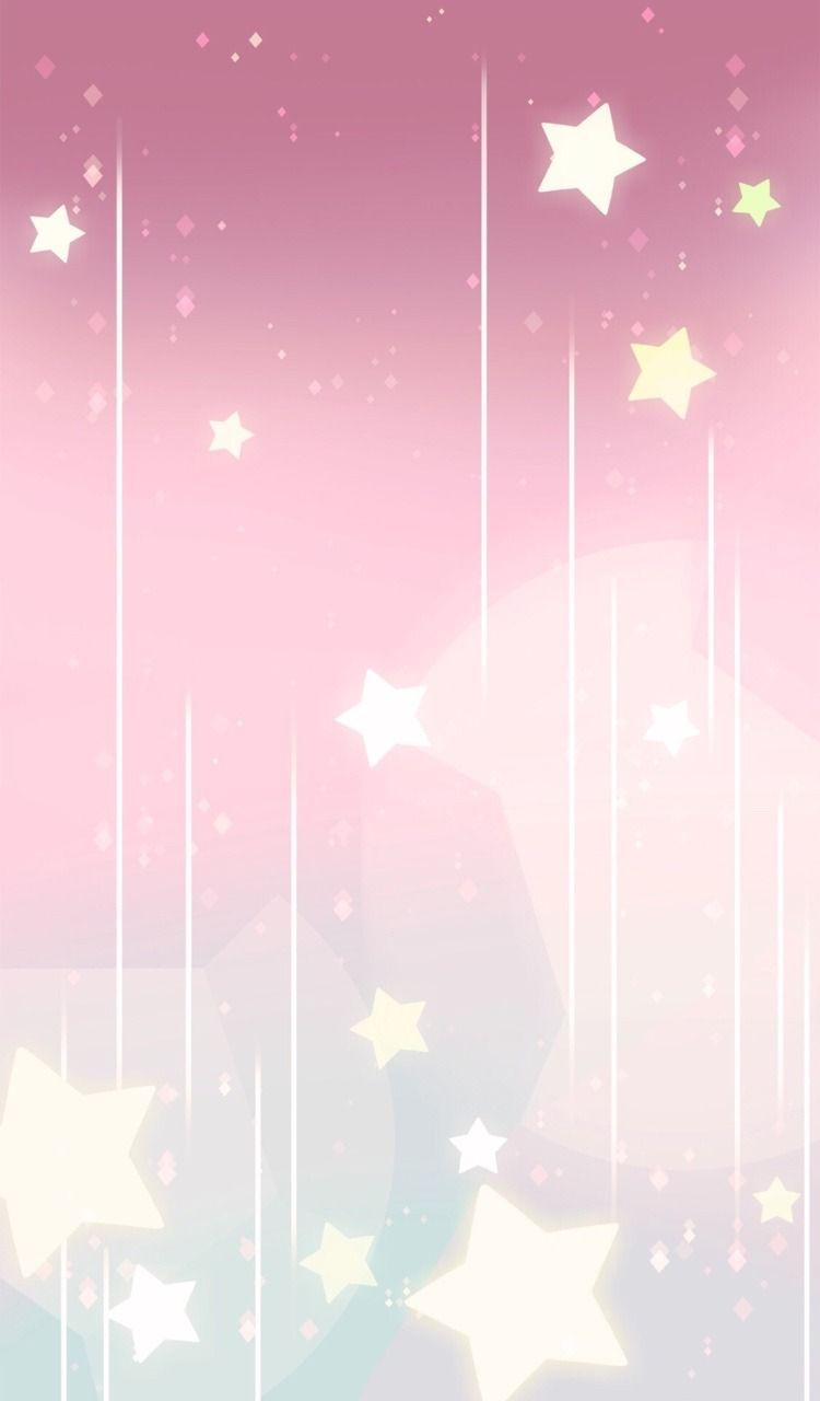 Pastel Pink Anime Wallpapers