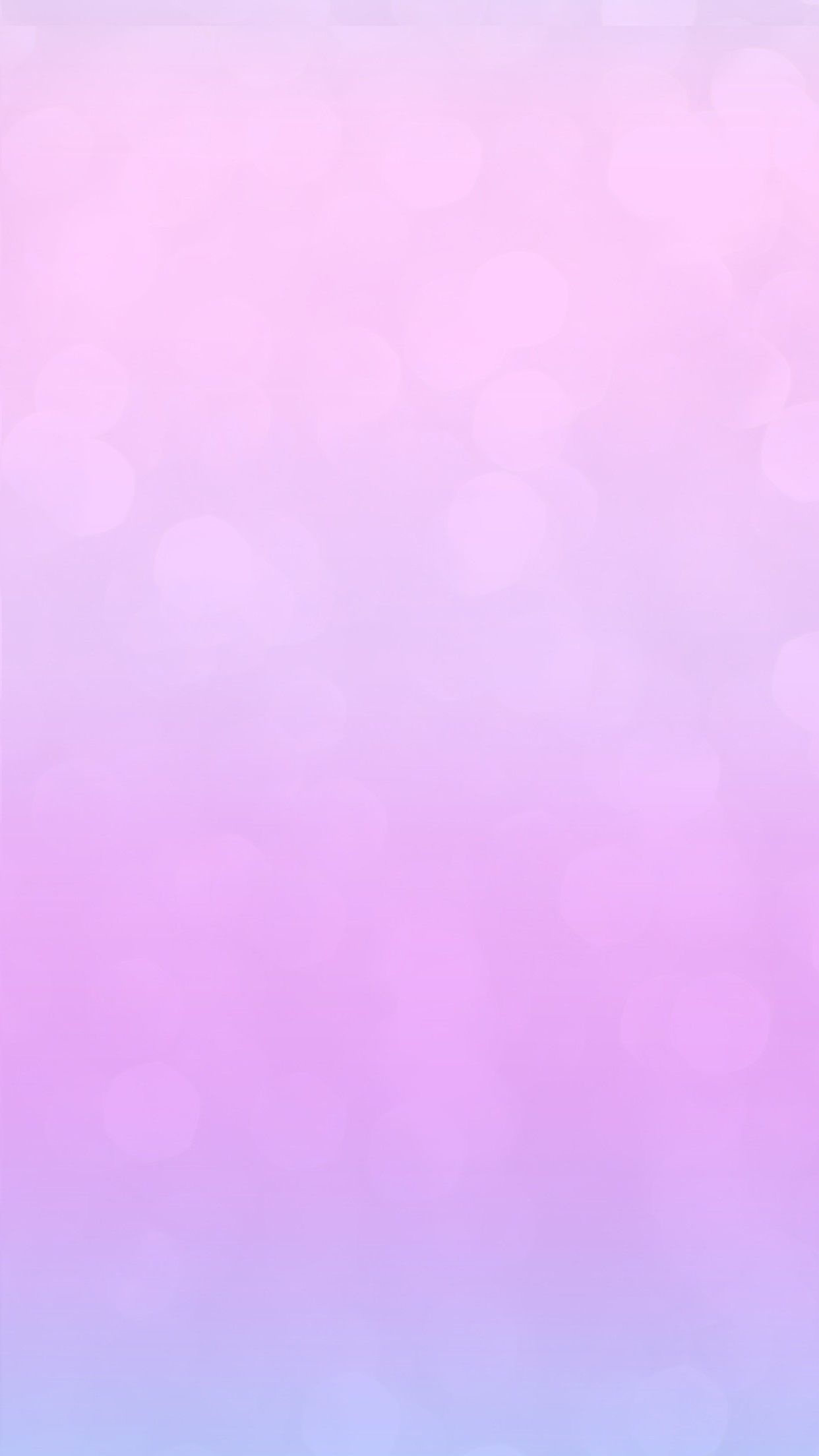 Pastel Pink Ombre Wallpapers