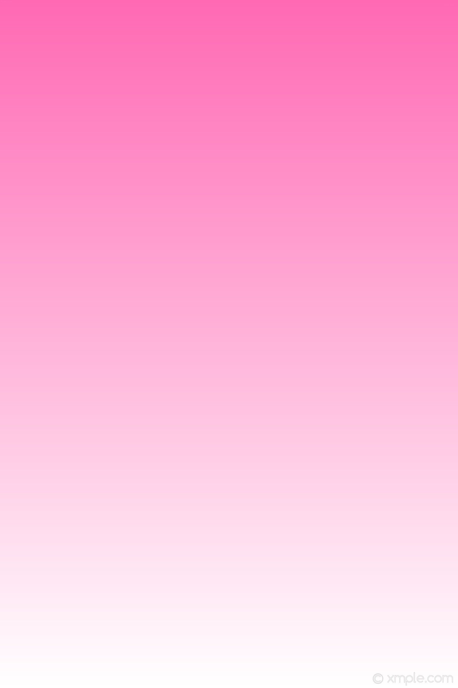 Pastel Pink Ombre Wallpapers