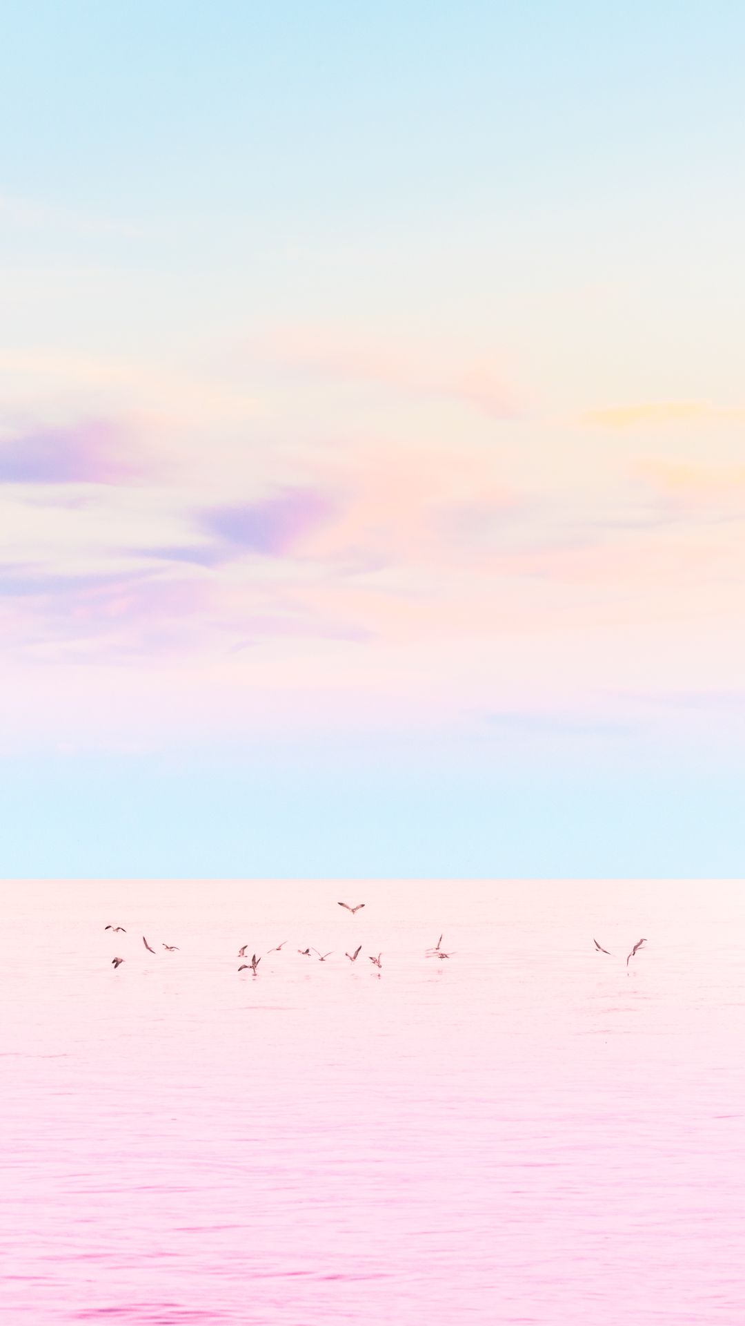 Pastel Pink Tumblr Iphone Wallpapers