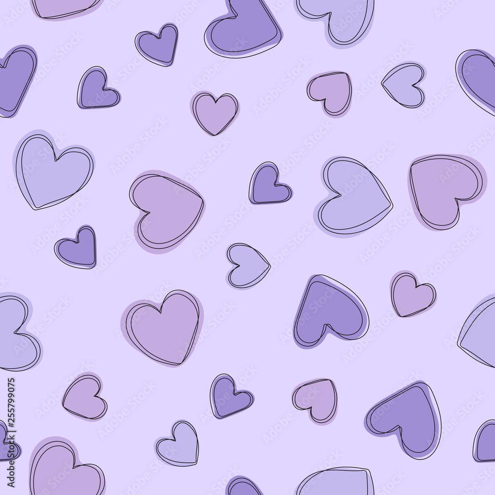 Pastel Purple Wallpapers