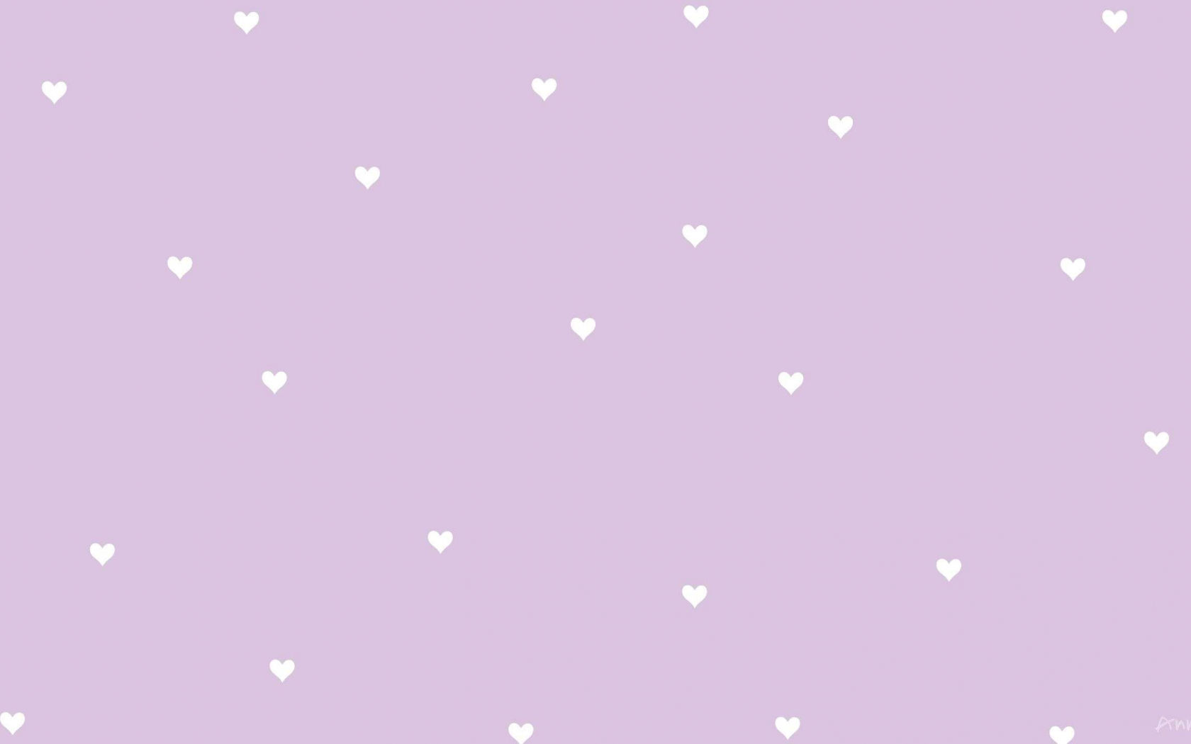 Pastel Purple Wallpapers