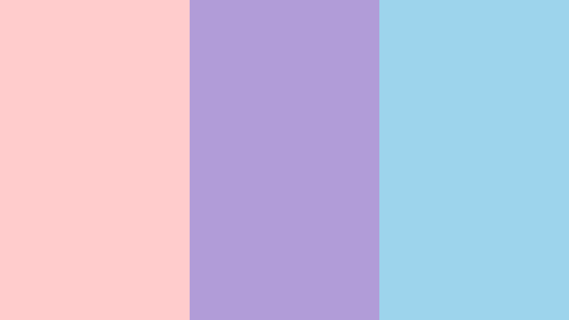 Pastel Purple And Blue Wallpapers