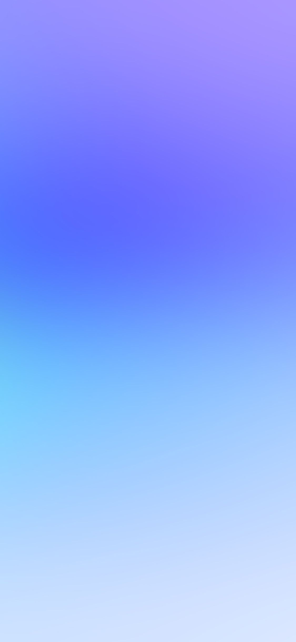 Pastel Purple And Blue Wallpapers