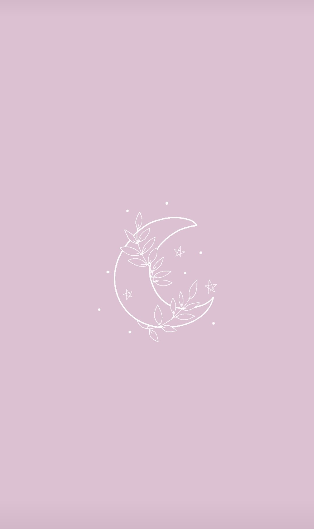 Pastel Purple Tumblr Wallpapers