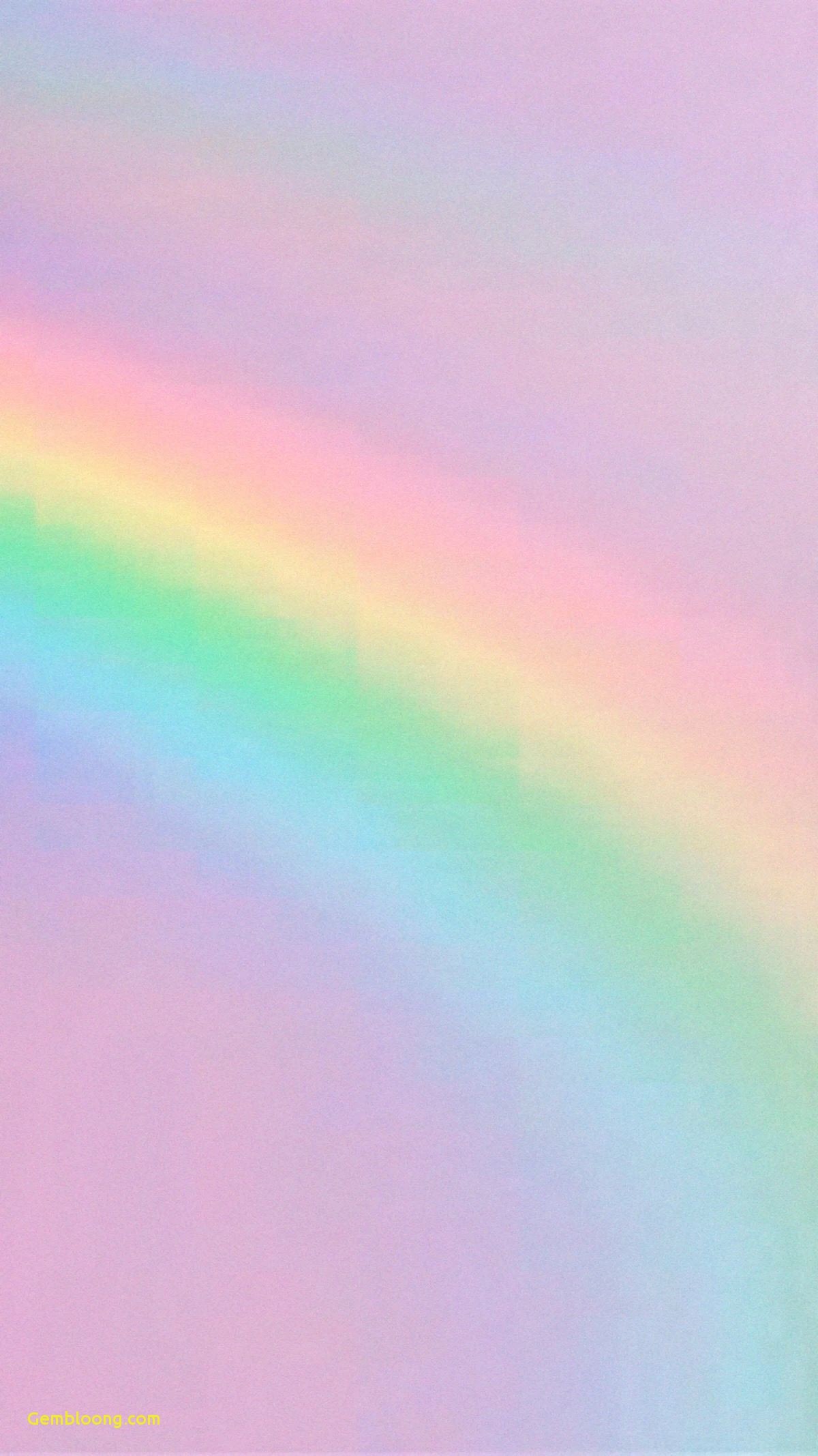 Pastel Rainbow Wallpapers