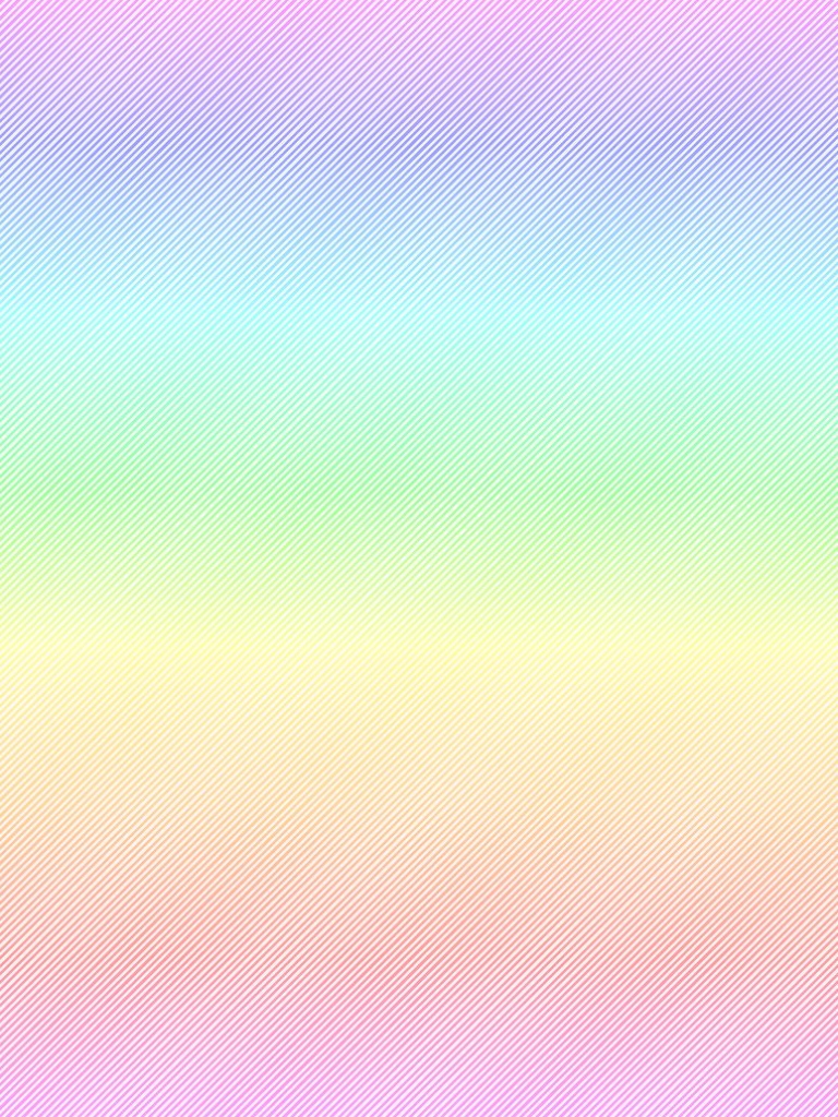 Pastel Rainbow Wallpapers