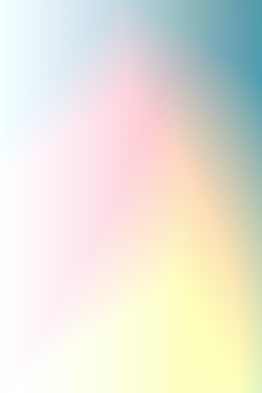 Pastel Rainbow Wallpapers