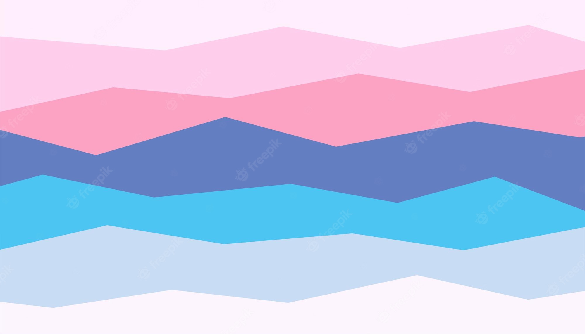 Pastel Rainbow Wallpapers