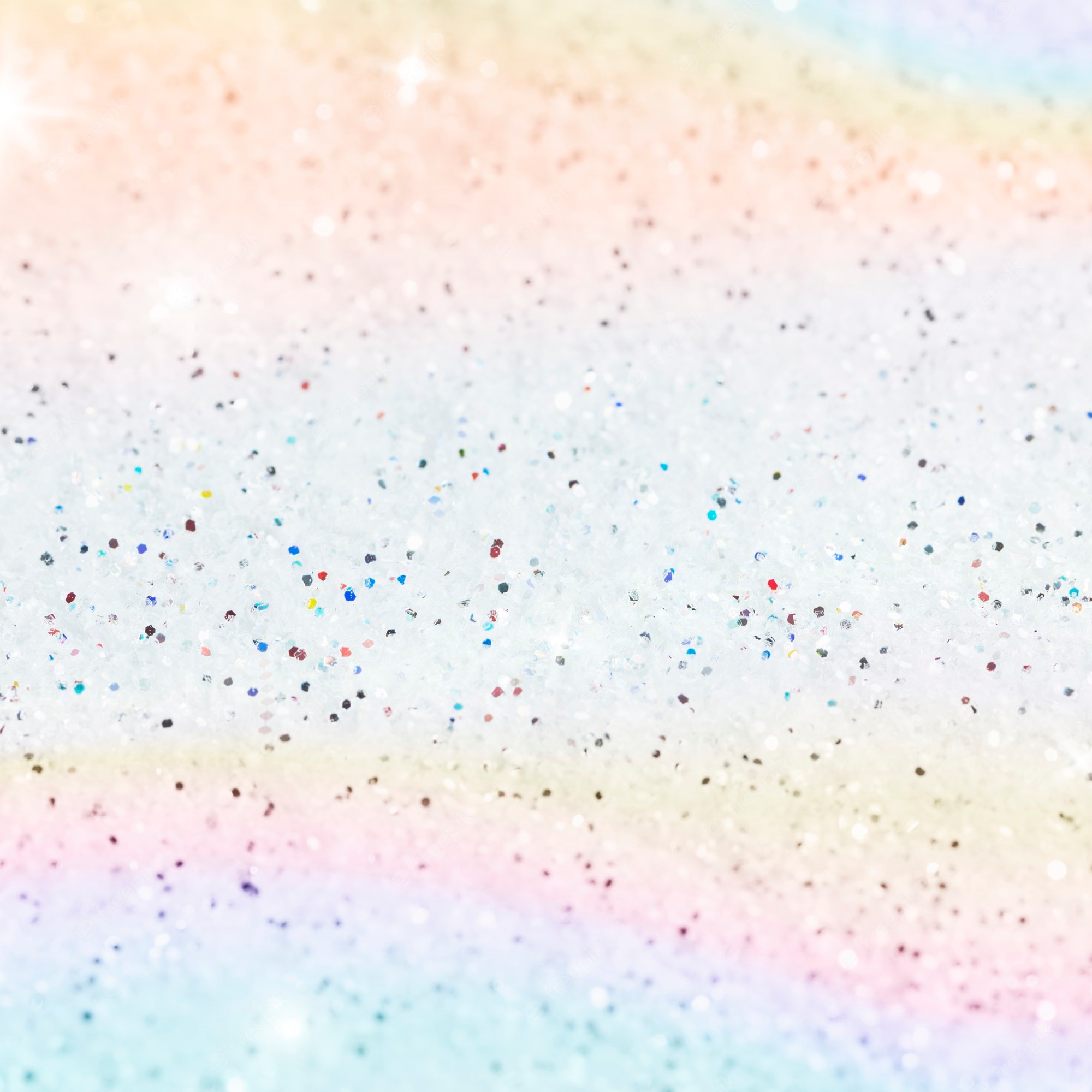 Pastel Rainbow Wallpapers