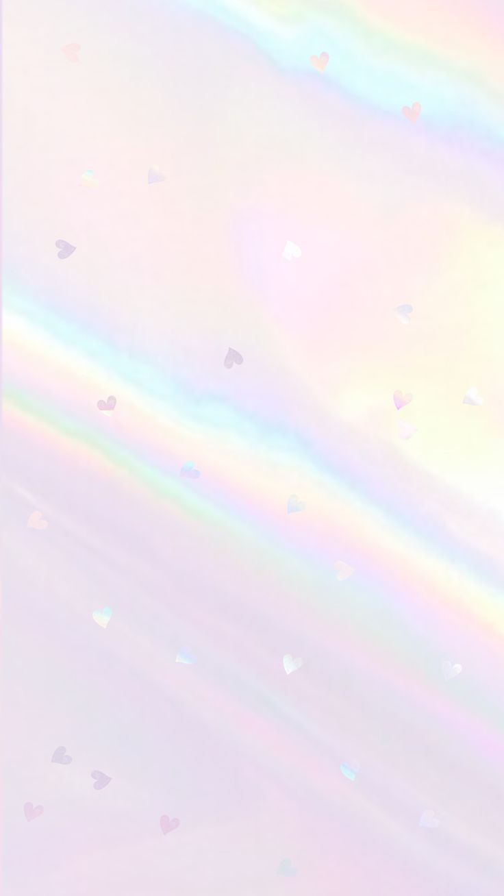 Pastel Rainbow Iphone Wallpapers