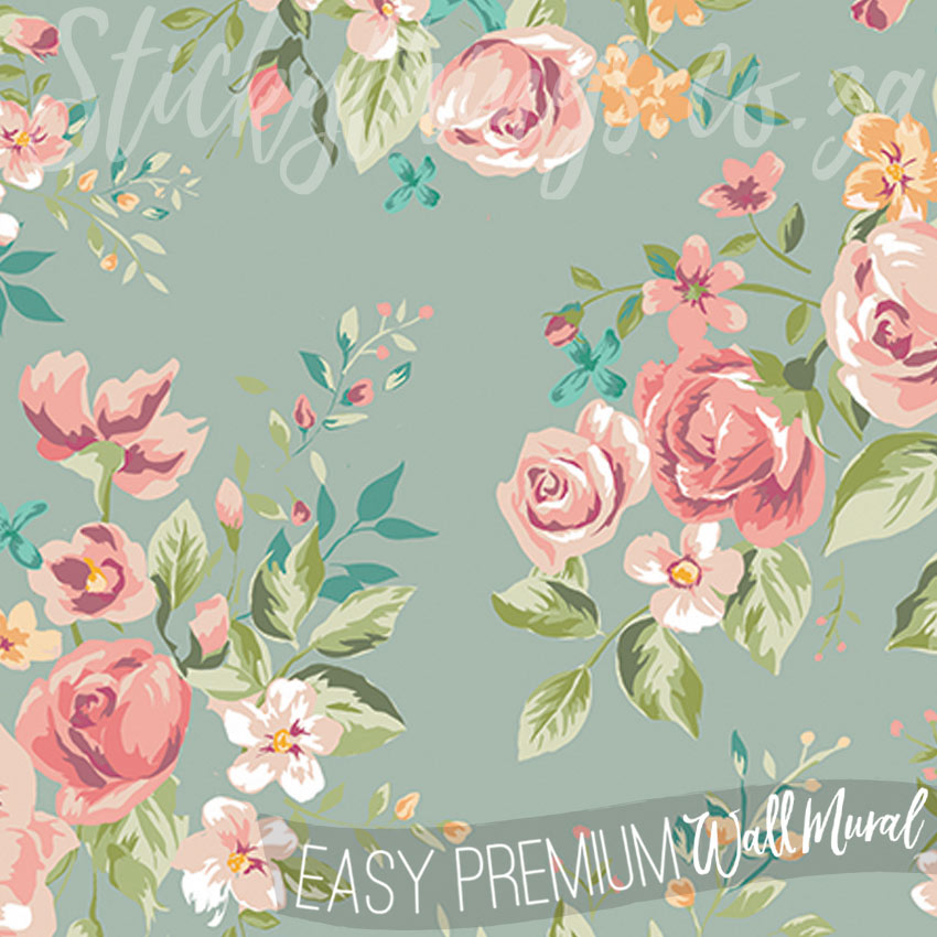 Pastel Roses Wallpapers