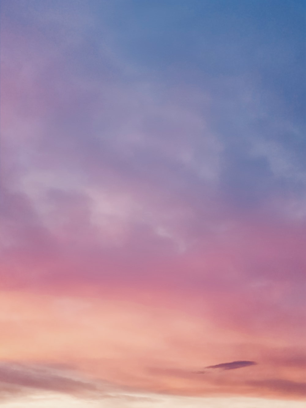 Pastel Sky Wallpapers