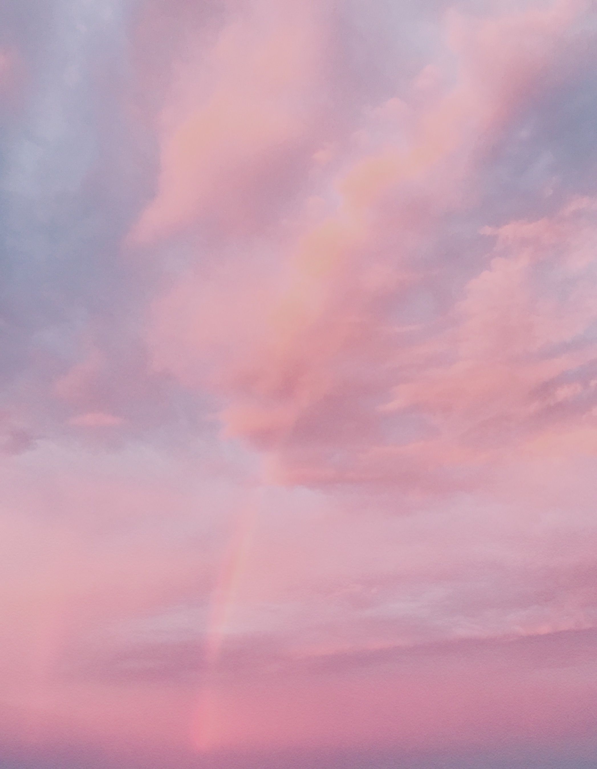 Pastel Sky Wallpapers