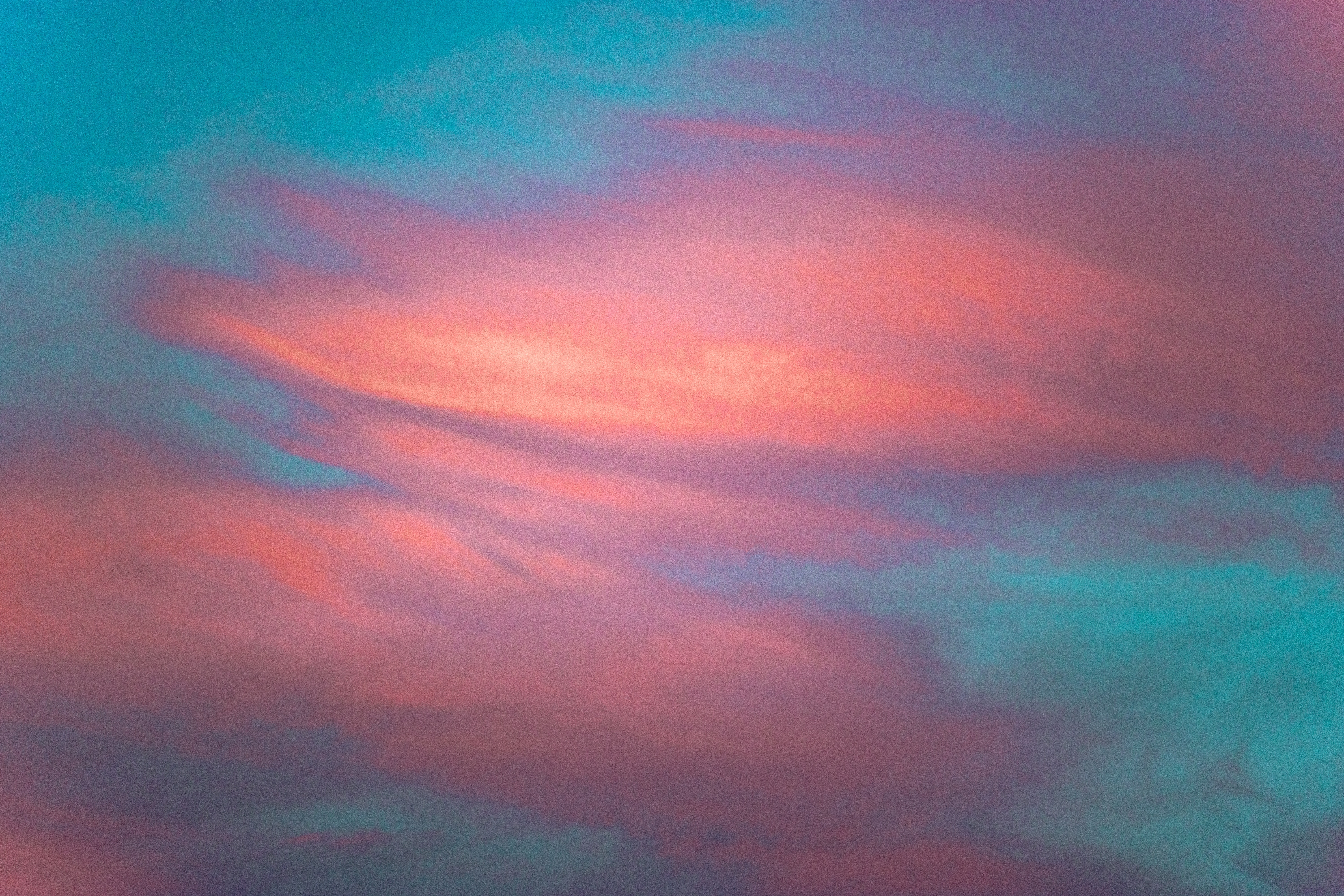 Pastel Sky Wallpapers