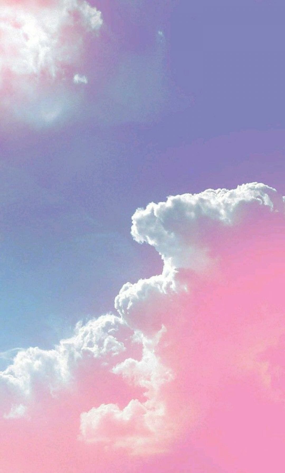 Pastel Sky Wallpapers