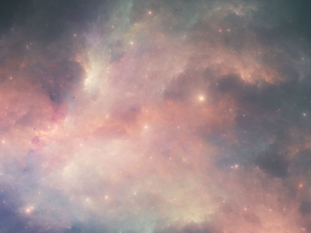 Pastel Space Wallpapers