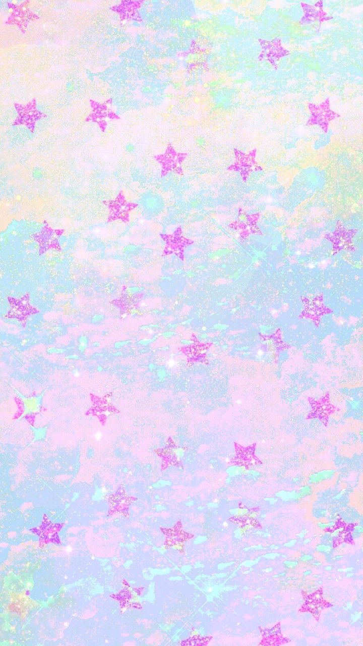 Pastel Stars Wallpapers