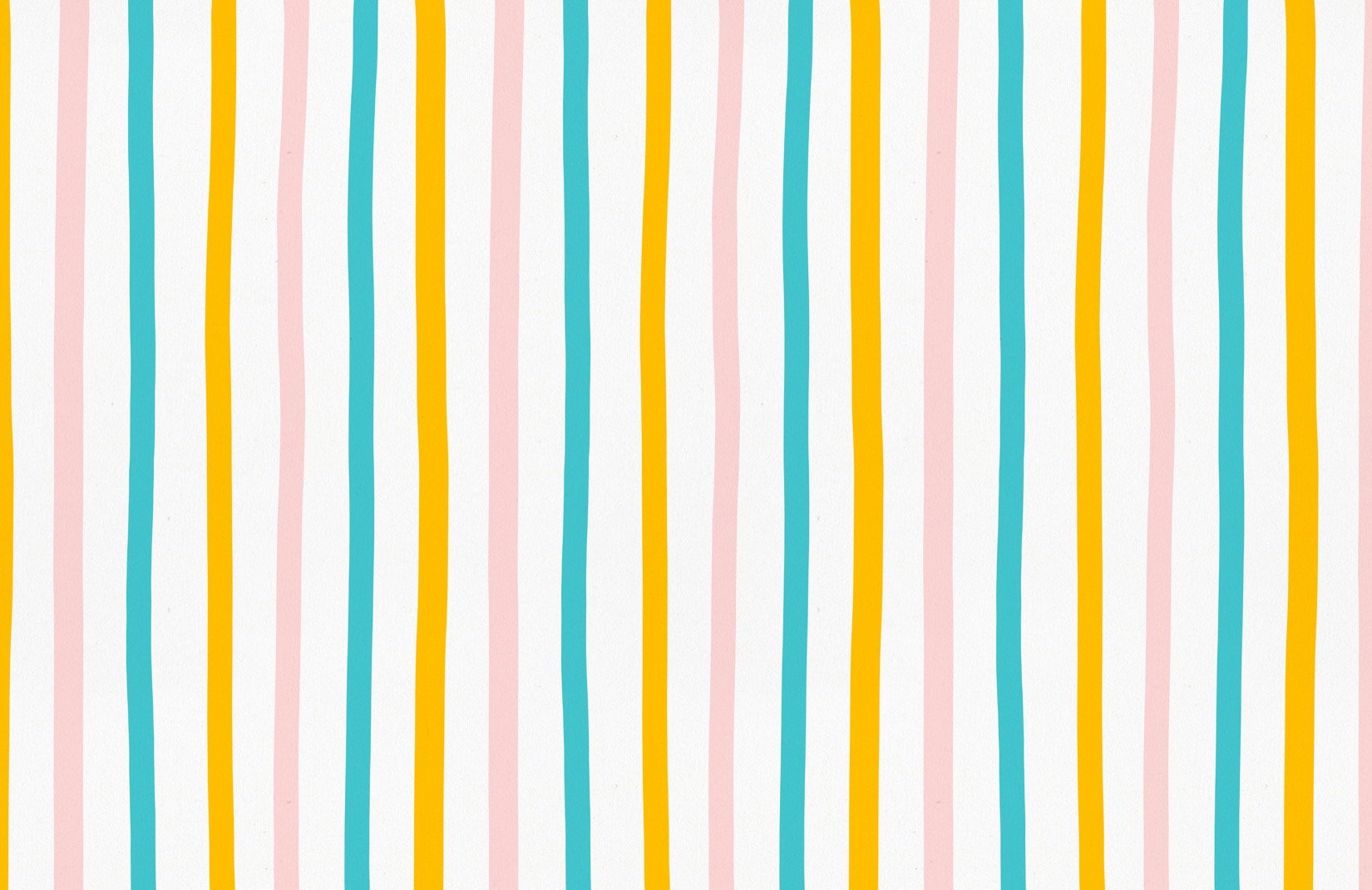 Pastel Striped Wallpapers