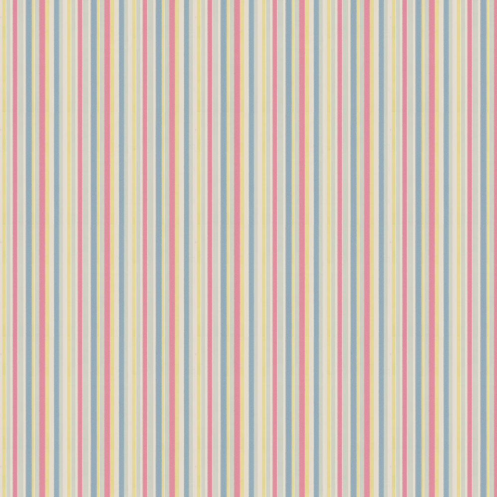 Pastel Striped Wallpapers