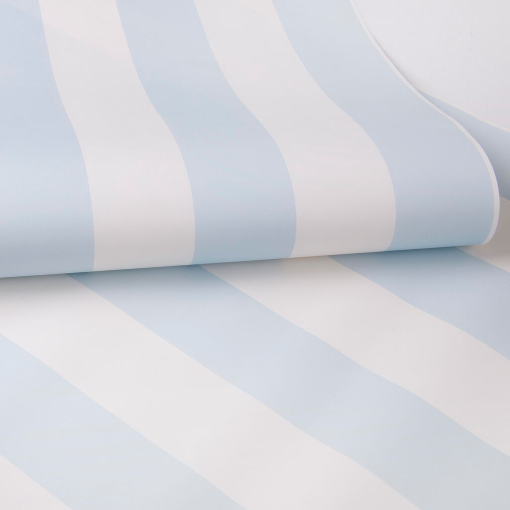 Pastel Striped Wallpapers