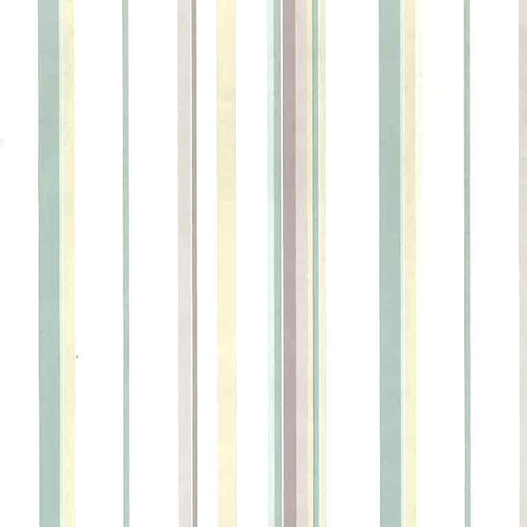 Pastel Striped Wallpapers