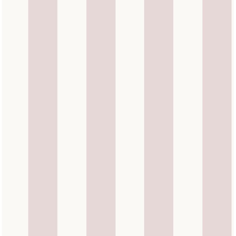 Pastel Striped Wallpapers