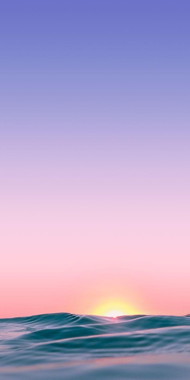 Pastel Sunrise Wallpapers