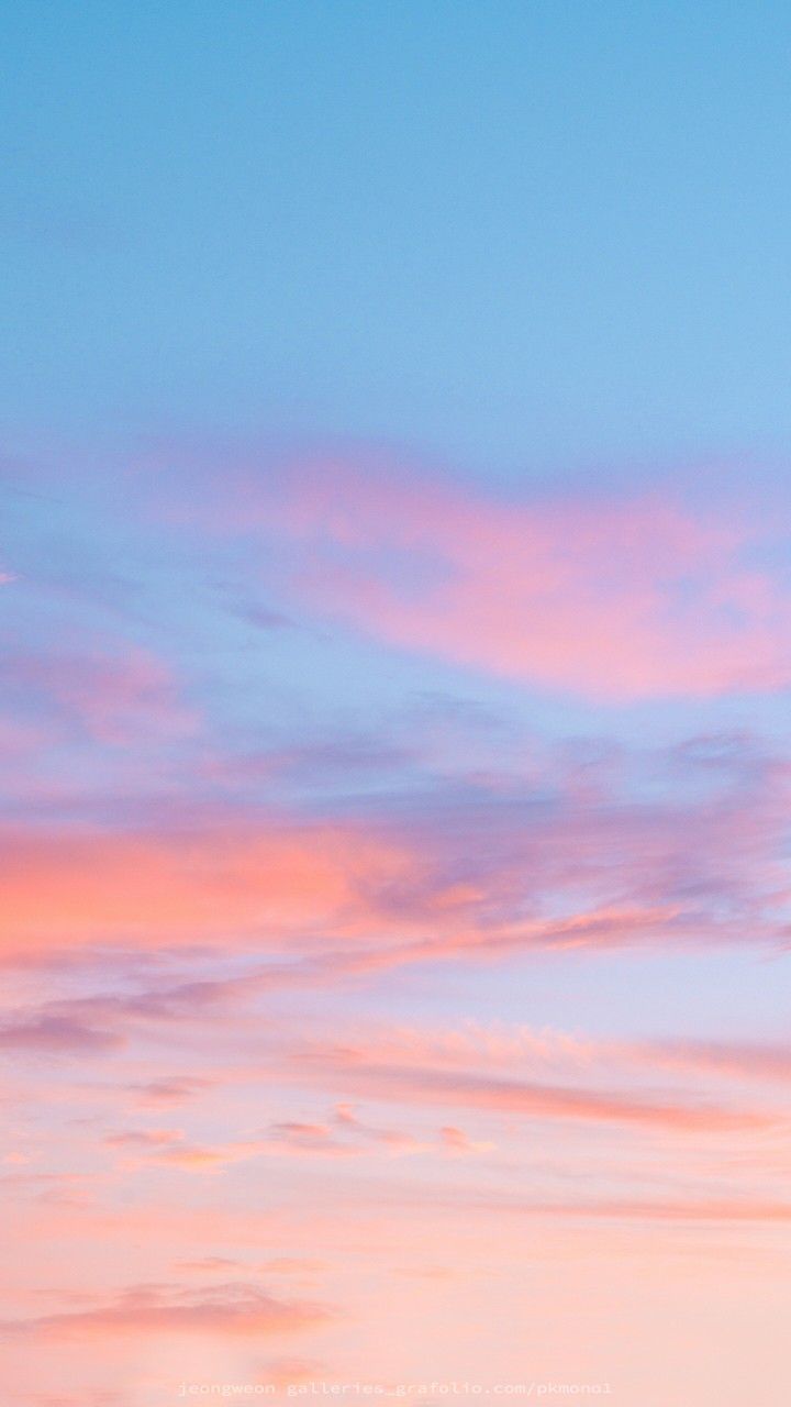 Pastel Sunrise Wallpapers