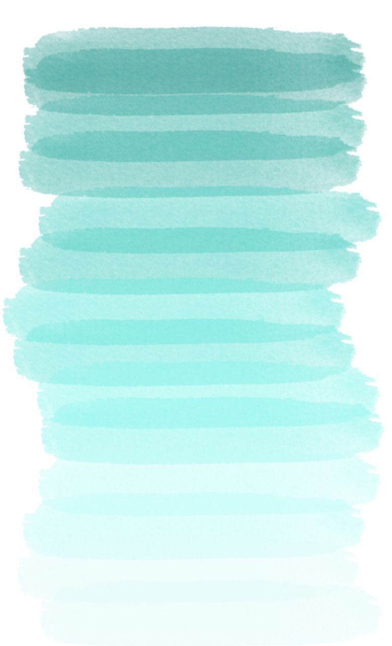 Pastel Teal Wallpapers