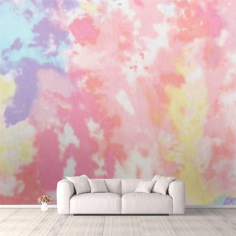 Pastel Tie Dye Wallpapers