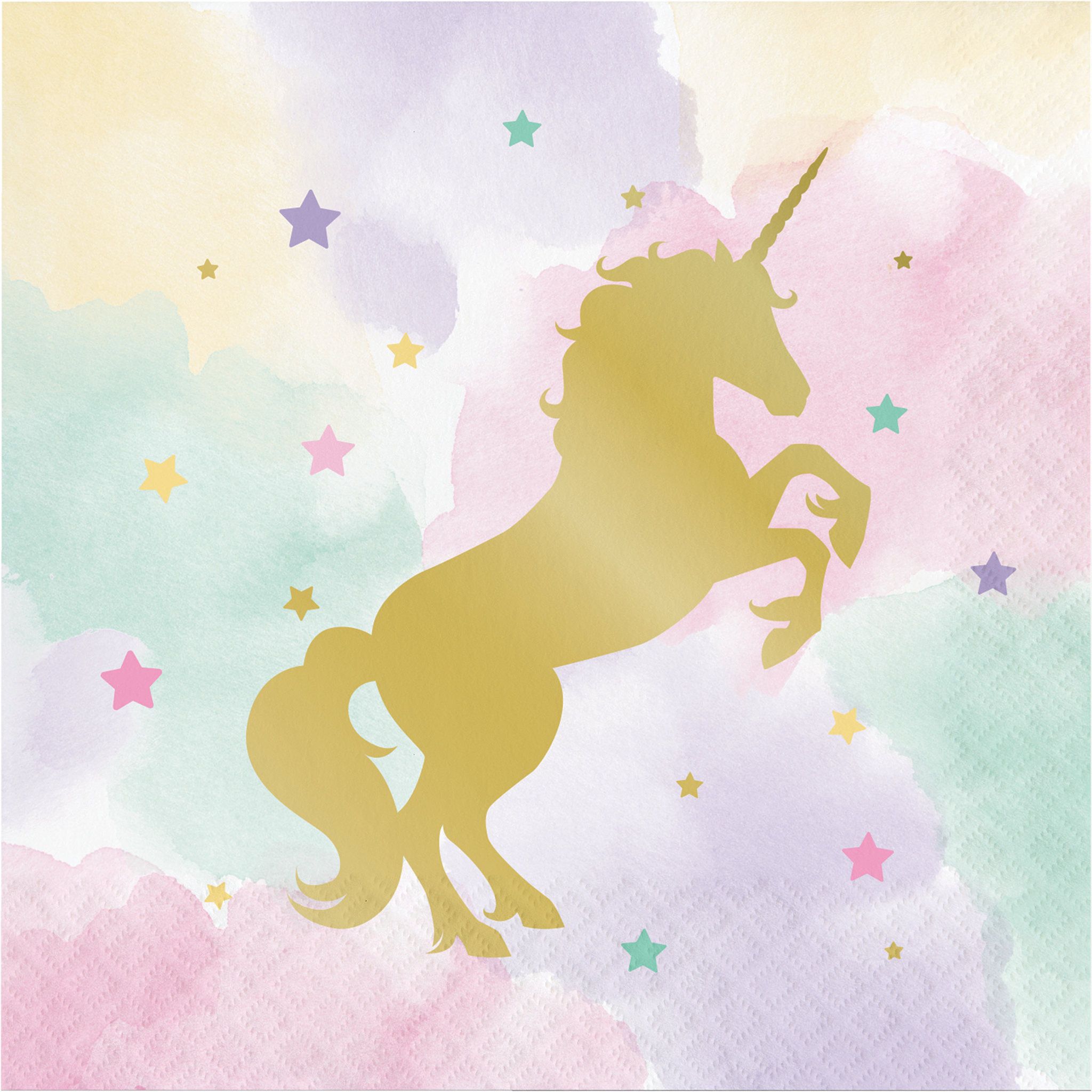 Pastel Unicorn Wallpapers