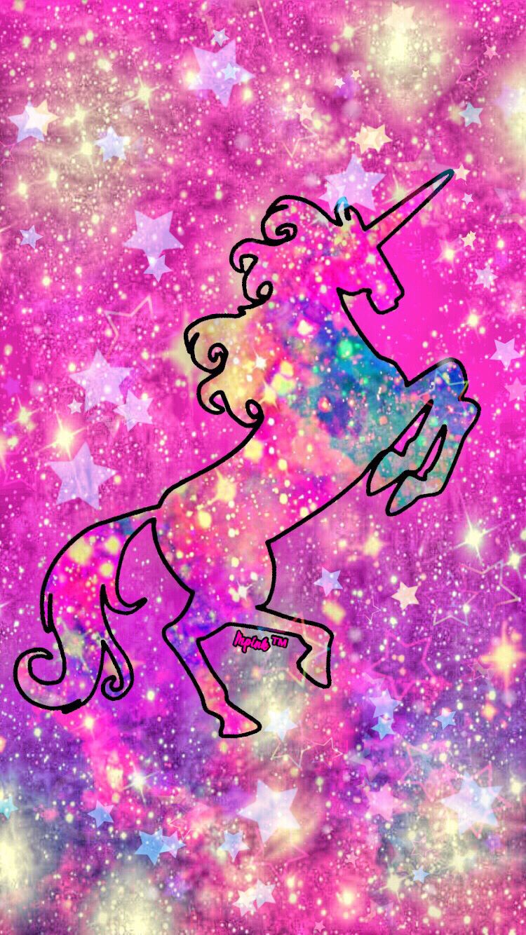 Pastel Unicorn Wallpapers