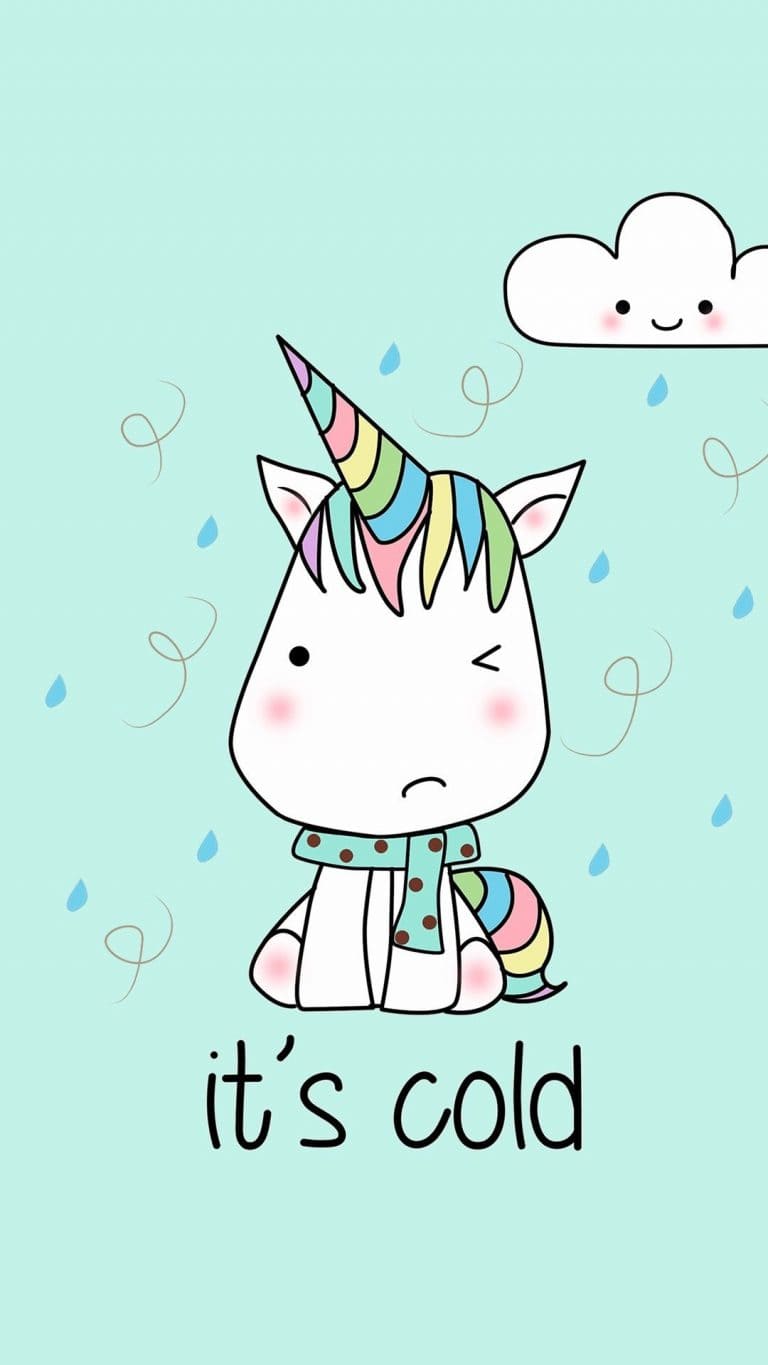 Pastel Unicorn Wallpapers