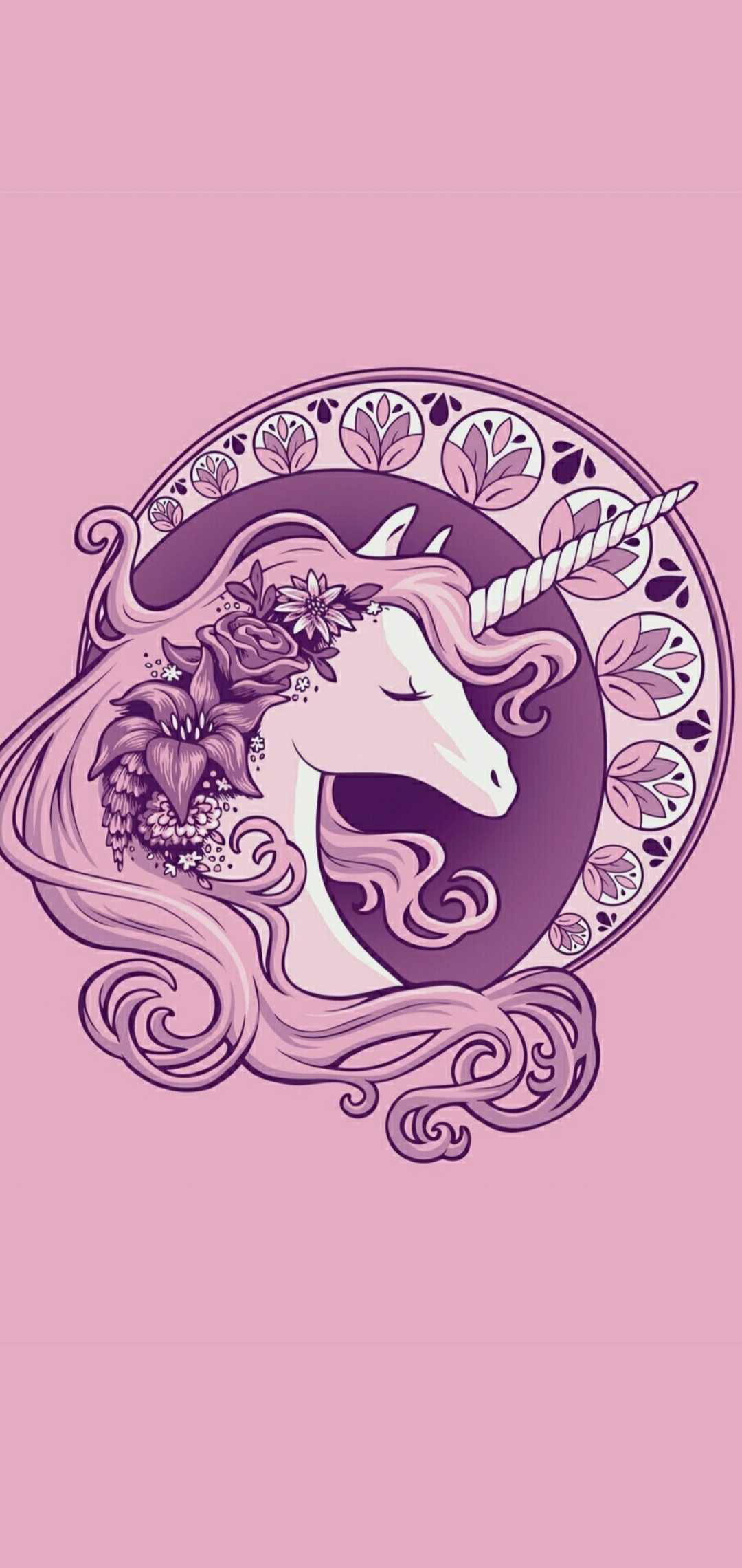 Pastel Unicorn Wallpapers