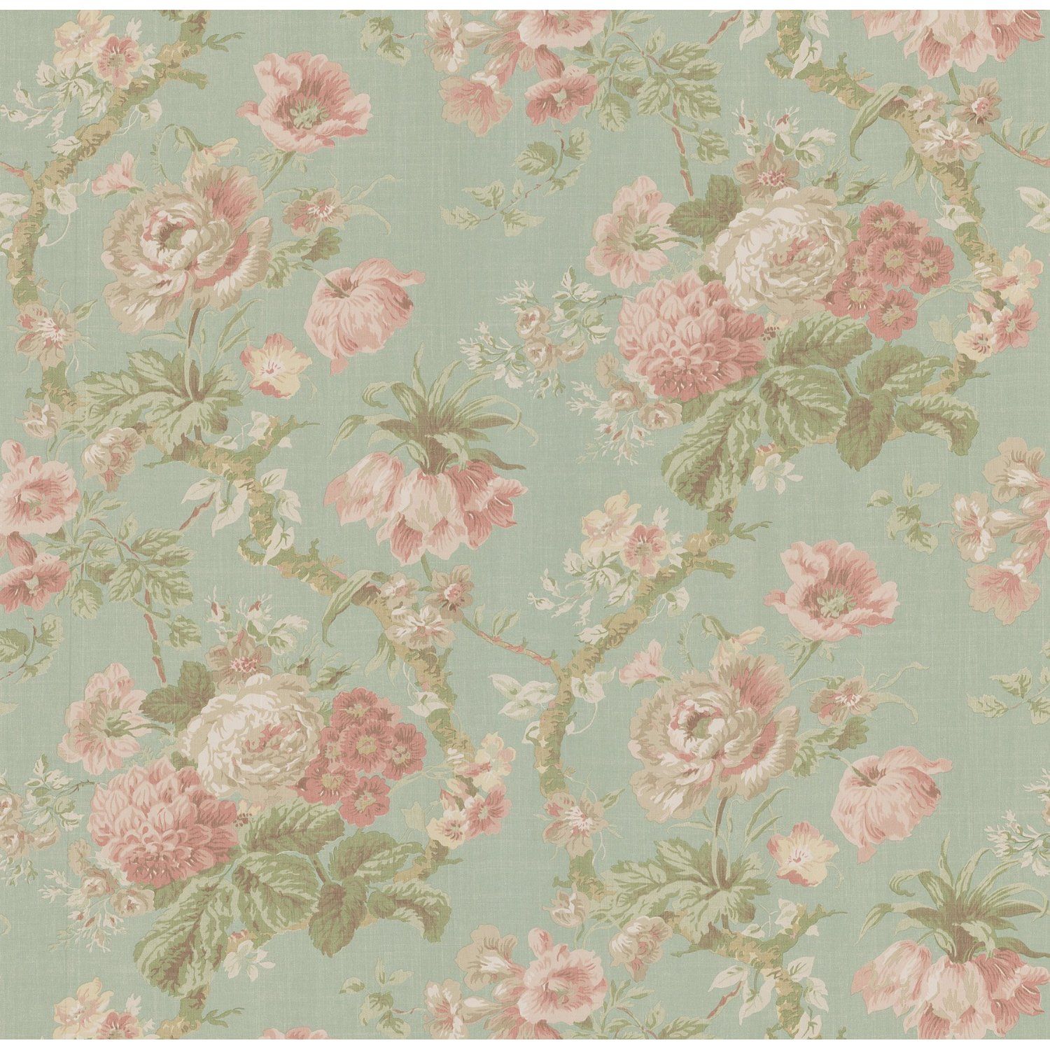 Pastel Vintage Wallpapers