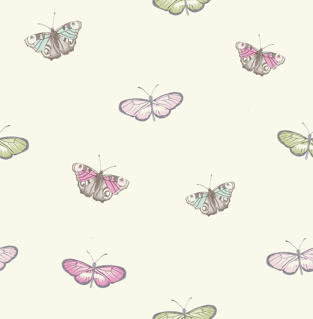 Pastel Vintage Wallpapers