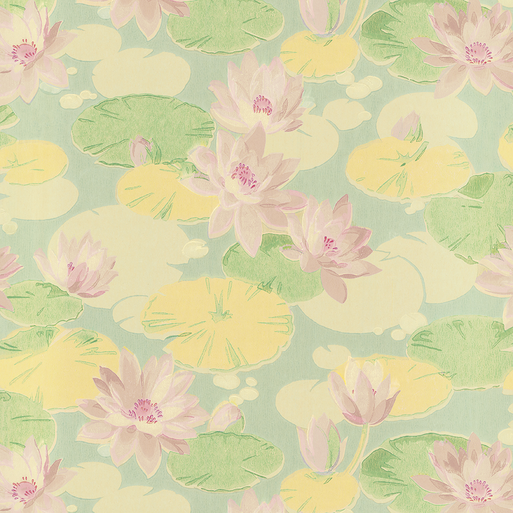 Pastel Vintage Wallpapers