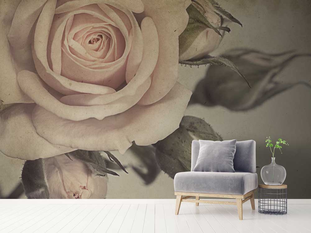 Pastel Vintage Wallpapers