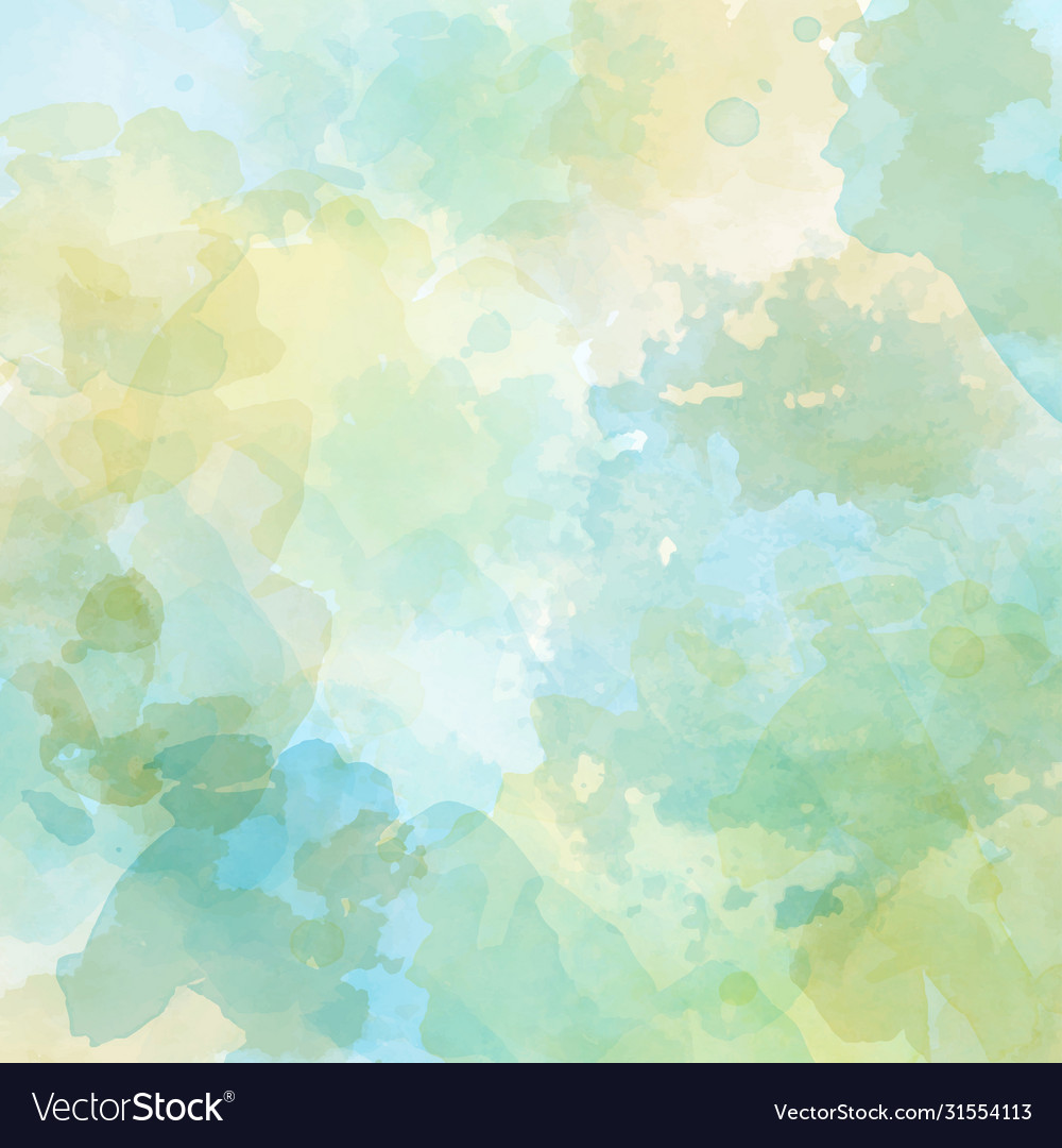 Pastel Watercolor Wallpapers