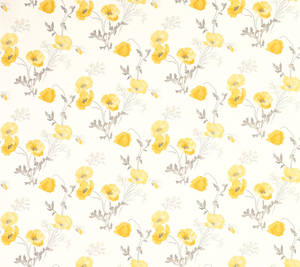 Pastel Yellow Wallpapers